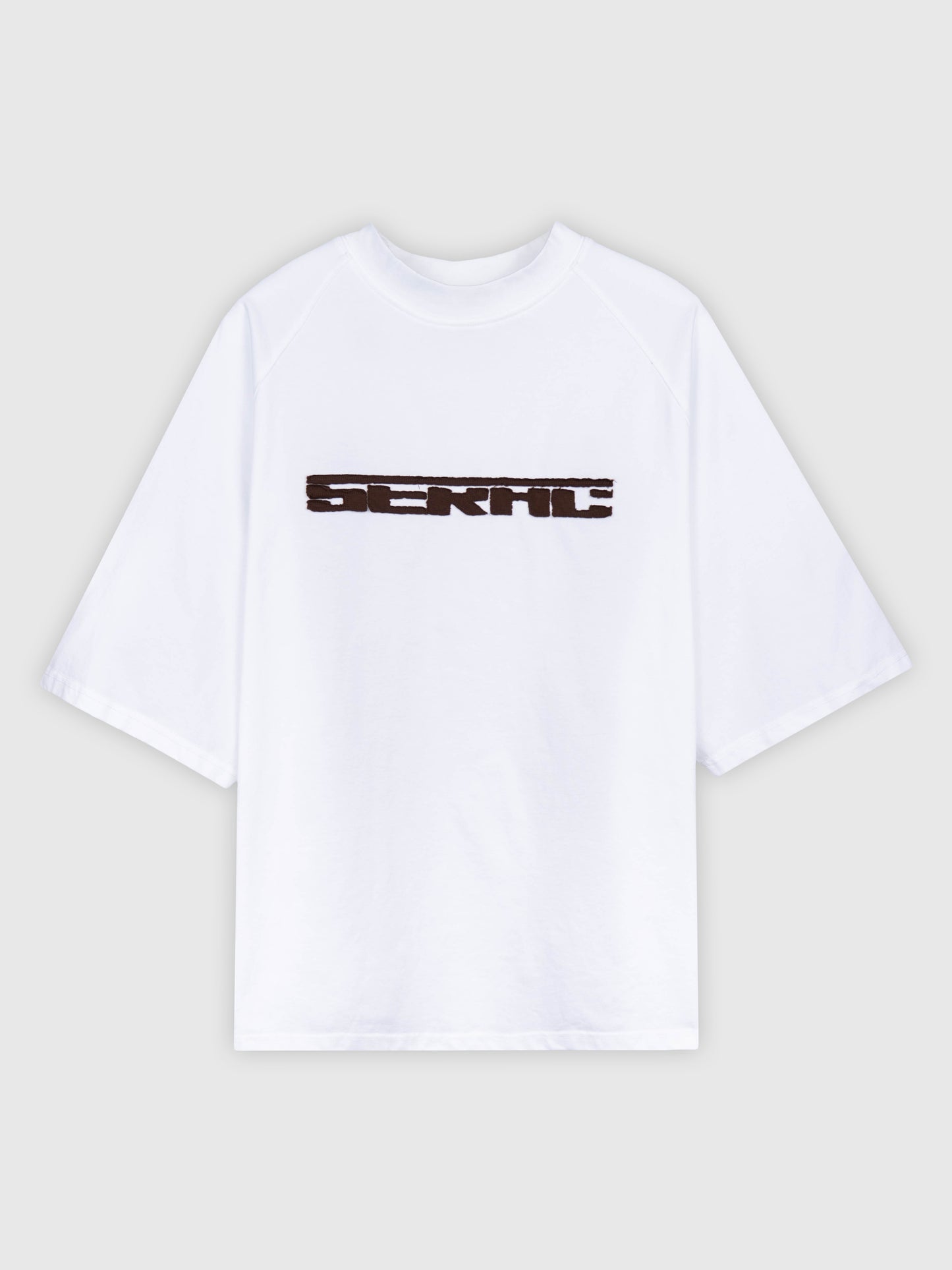 SRC  247 TEE WHITE (PRE-ORDER)