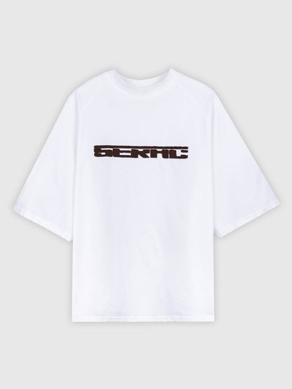 SRC  247 TEE WHITE (PRE-ORDER)