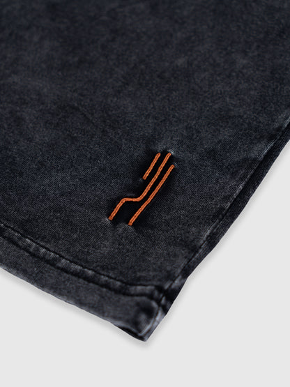 SRC 555 NOTEBOOK POCKET TEE