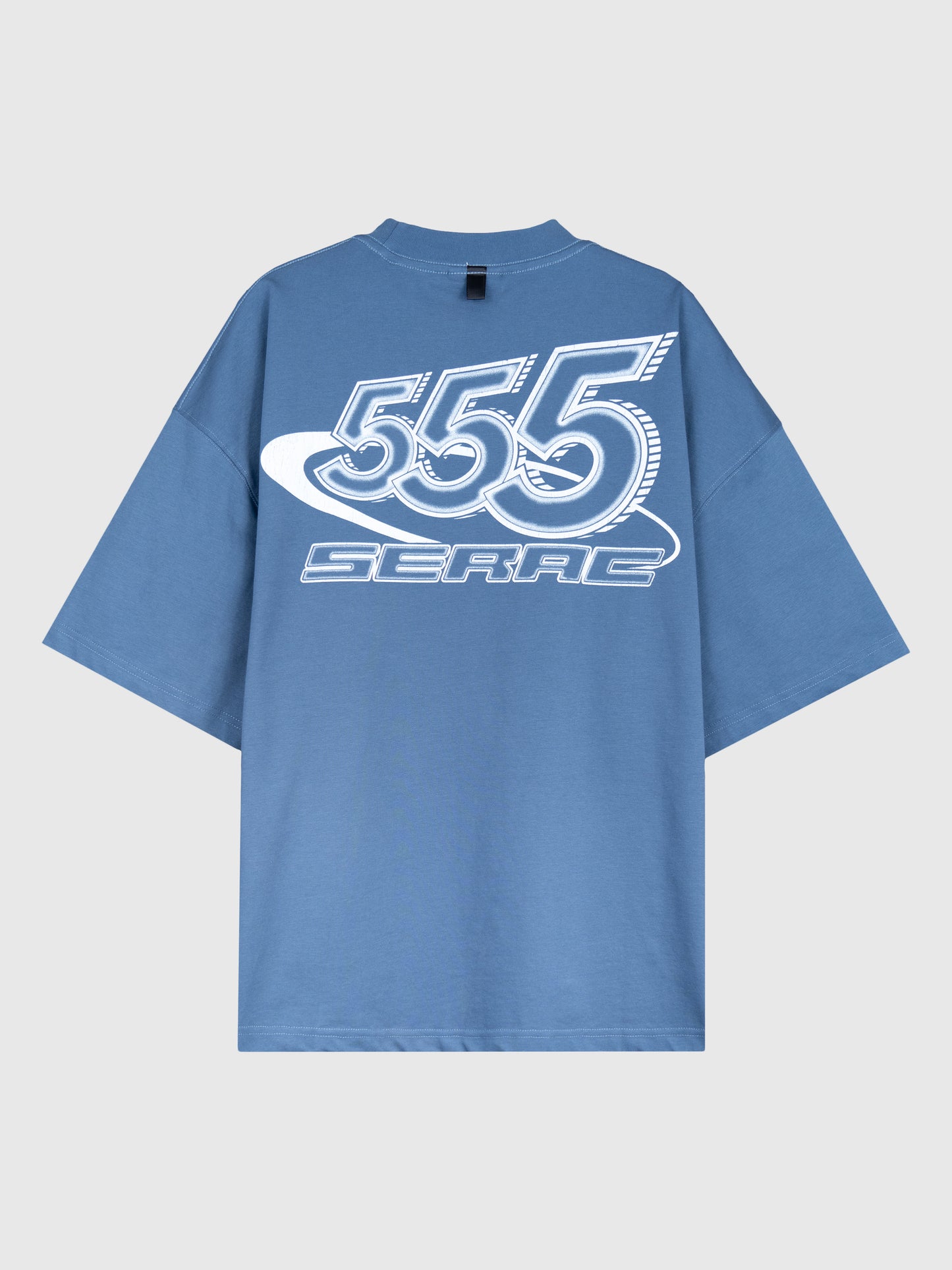 SRC 555 NOTEBOOK TEE