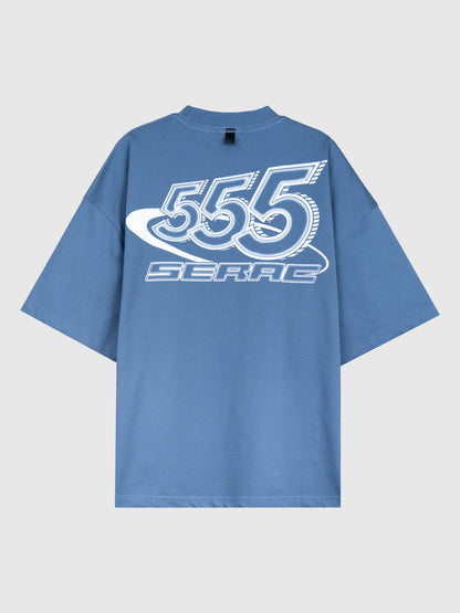 SRC 555 NOTEBOOK TEE