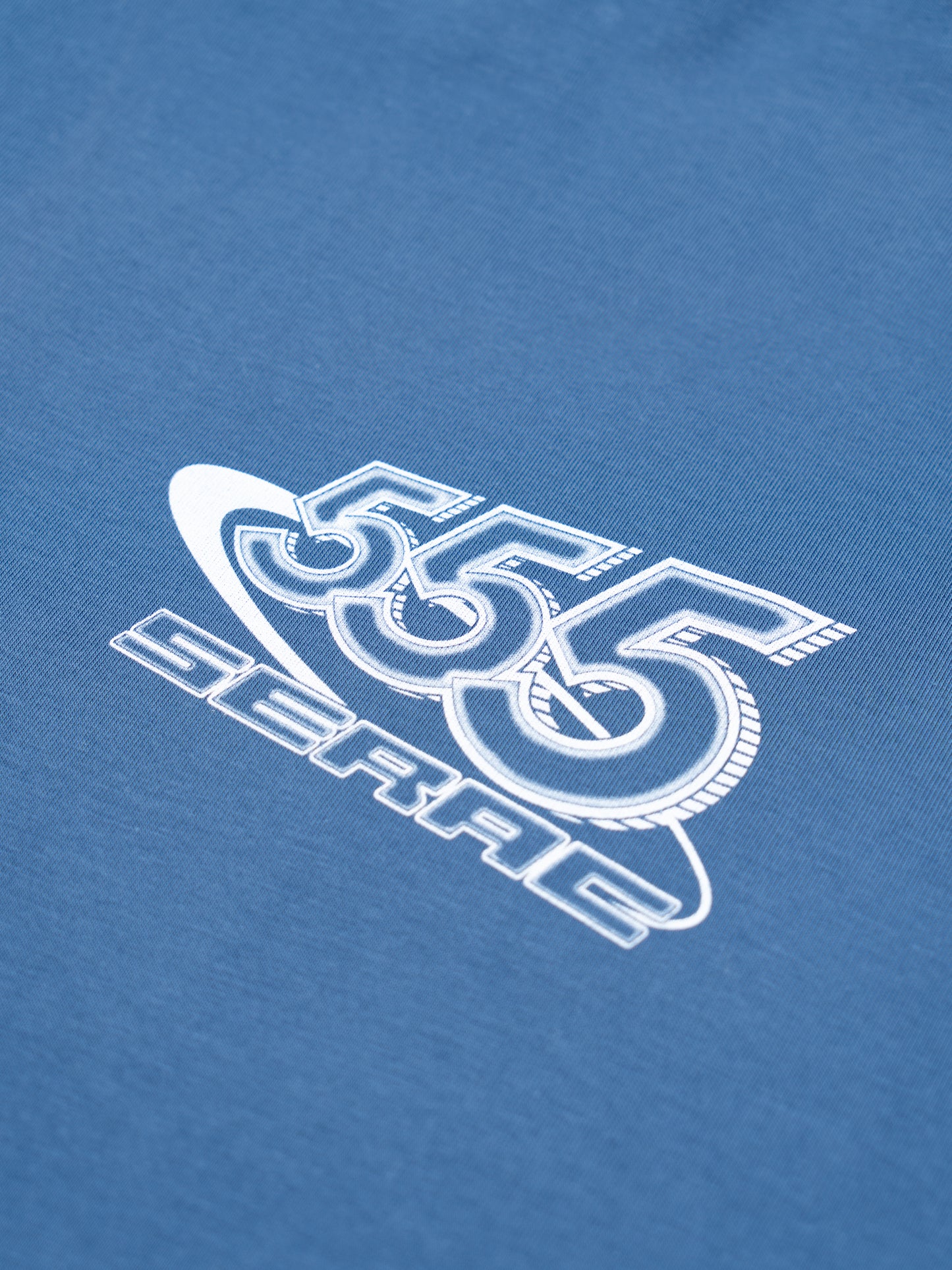 SRC 555 NOTEBOOK TEE