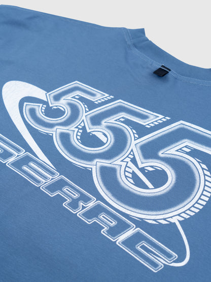 SRC 555 NOTEBOOK TEE