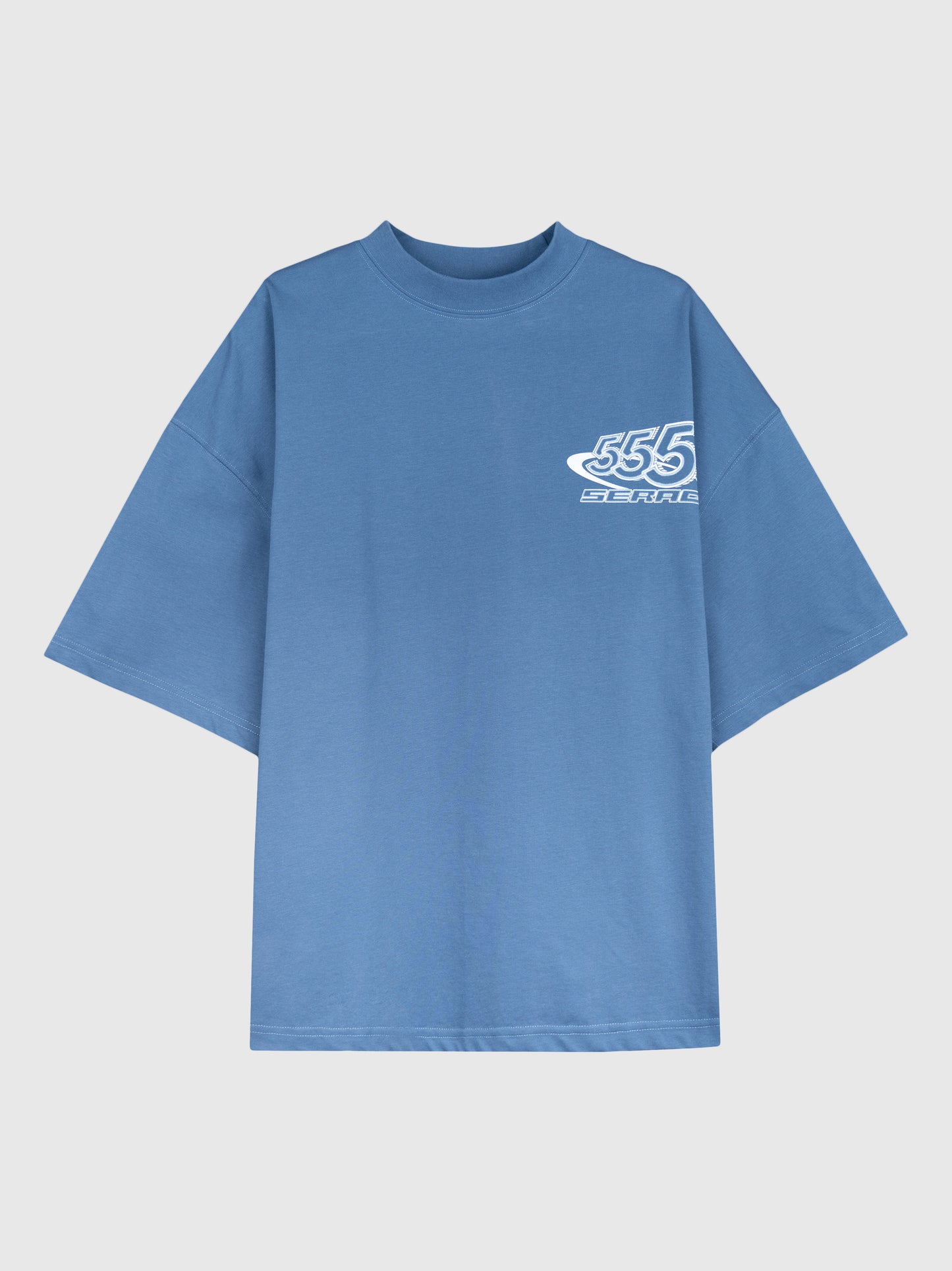 SRC 555 NOTEBOOK TEE