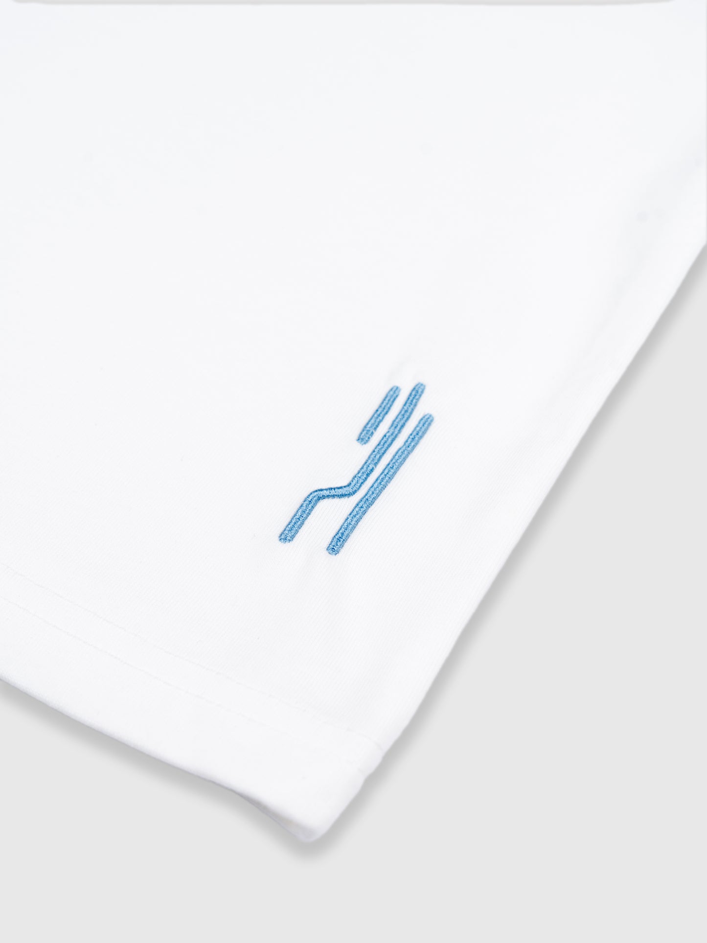 SRC GOOD MORNING TOWEL TEE (WHITE)