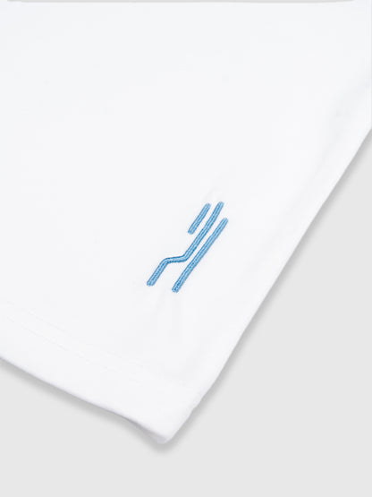SRC GOOD MORNING TOWEL TEE (WHITE)