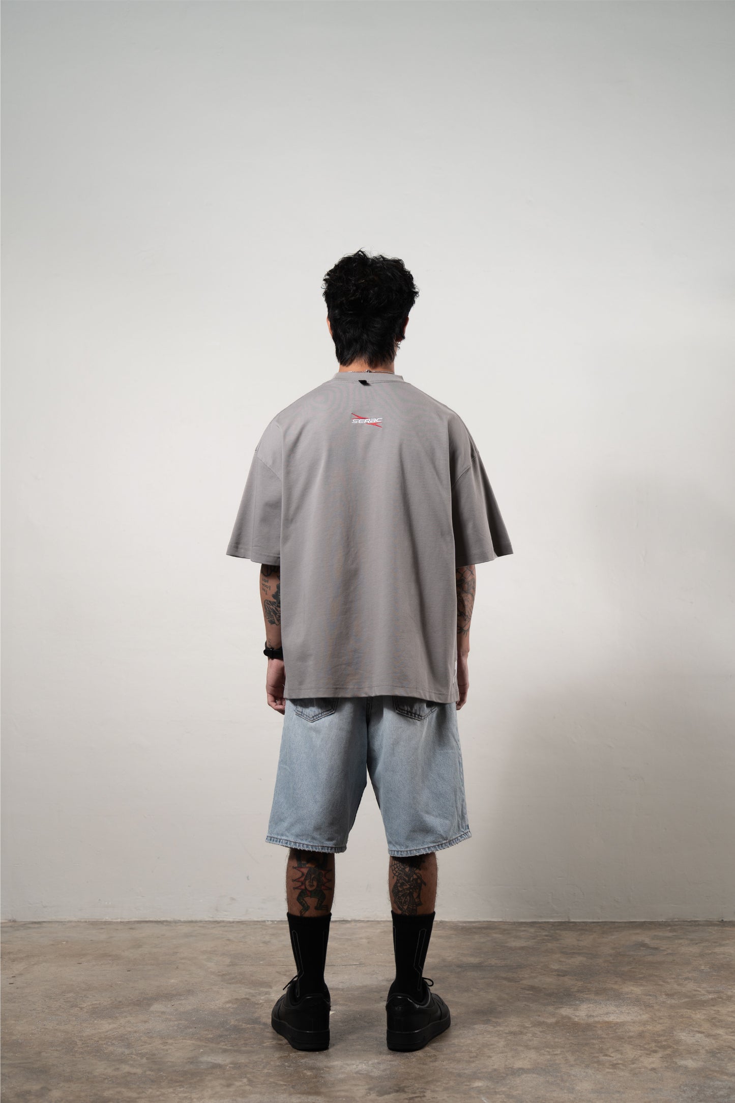 SRC REDBULL TEE