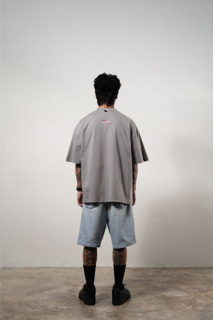 SRC REDBULL TEE