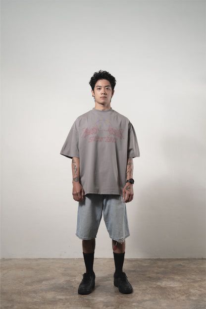 SRC REDBULL TEE