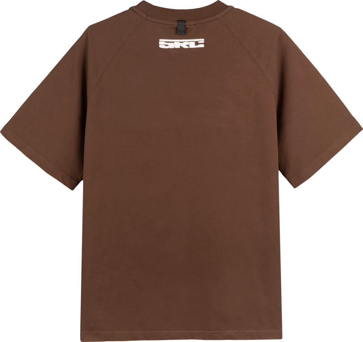 SRC 247 TEE BROWN