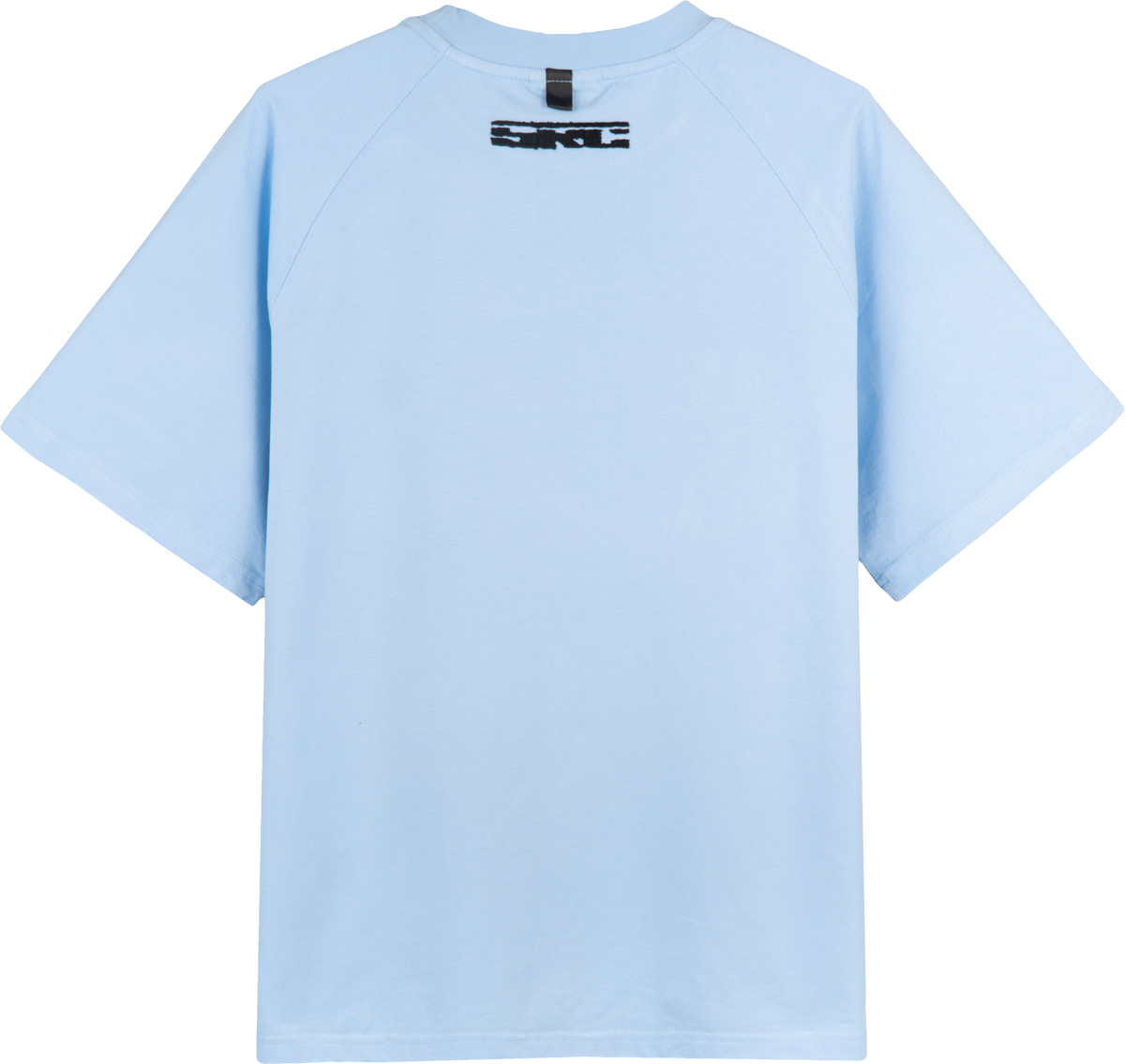 SRC 247 TEE BLUE