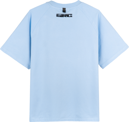 SRC 247 TEE BLUE
