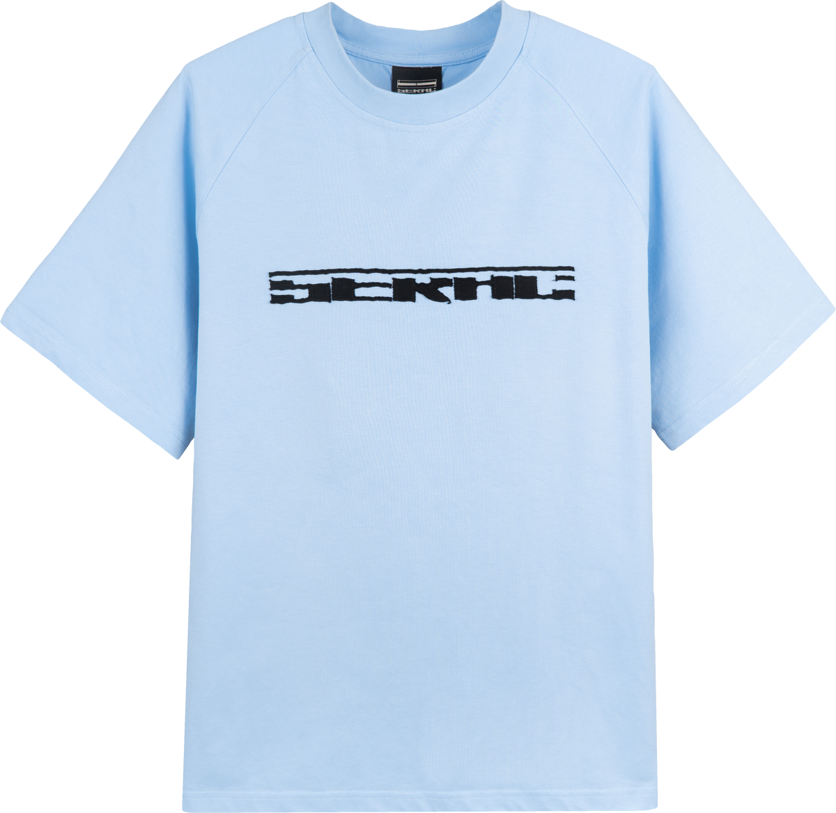 SRC 247 TEE BLUE