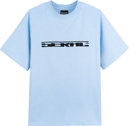 SRC 247 TEE BLUE