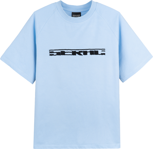 SRC 247 TEE BLUE