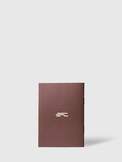 SRC 555 NOTEBOOK