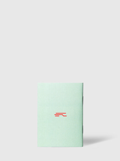 SRC 555 NOTEBOOK