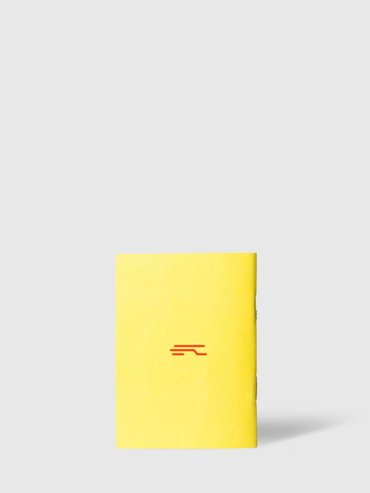 SRC 555 NOTEBOOK