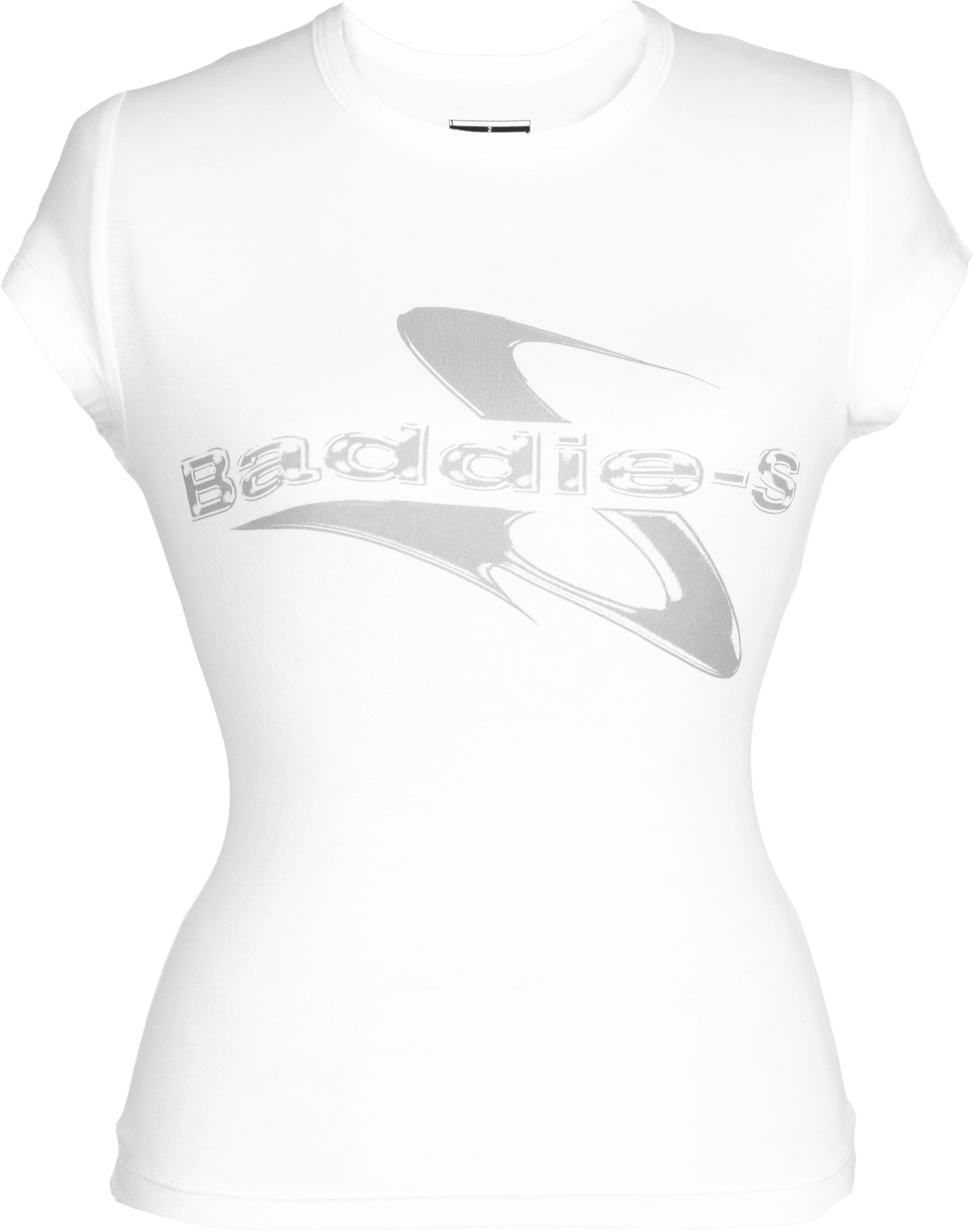SRC BADDIES BABY TEE