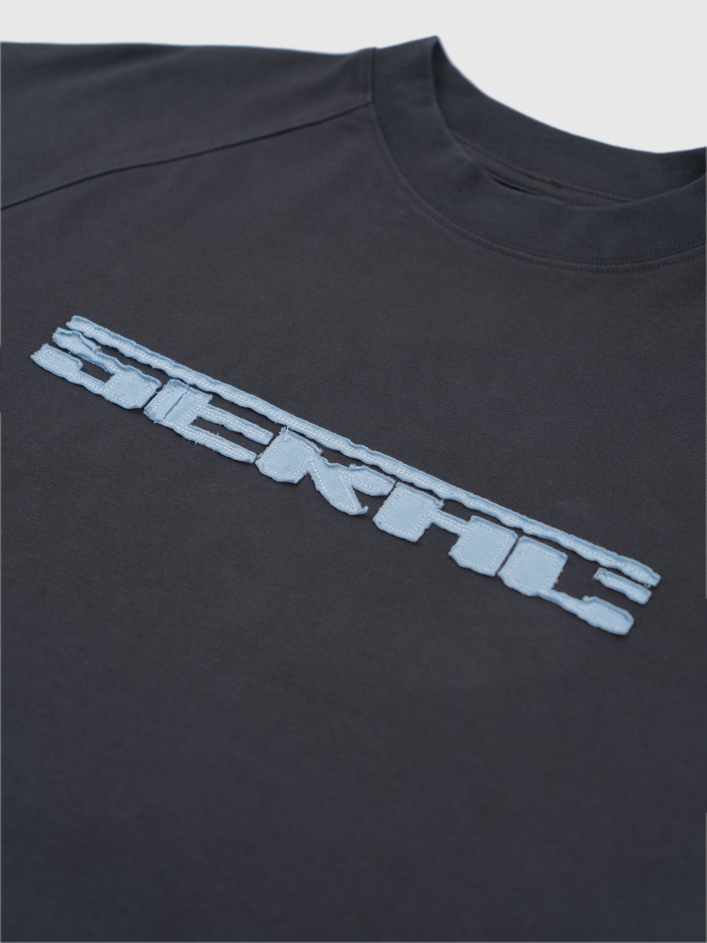 SRC  247 TEE BLACK (PRE-ORDER)