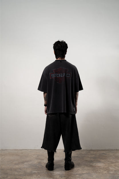 SRC MOTOR SPORTS TEE