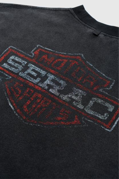 SRC MOTOR SPORTS TEE