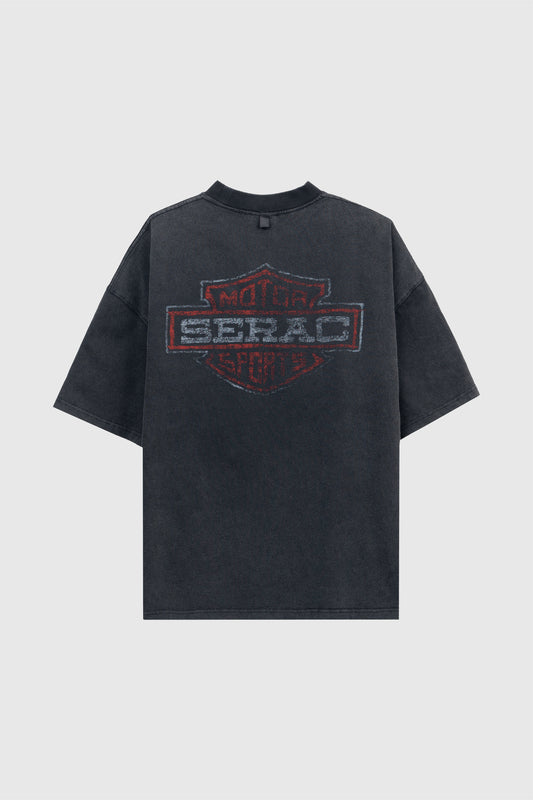 SRC MOTOR SPORTS TEE
