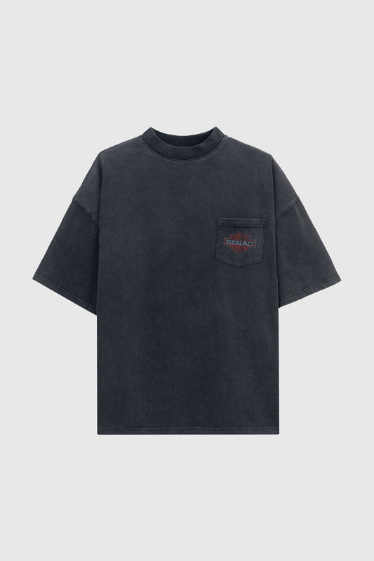 SRC MOTOR SPORTS TEE