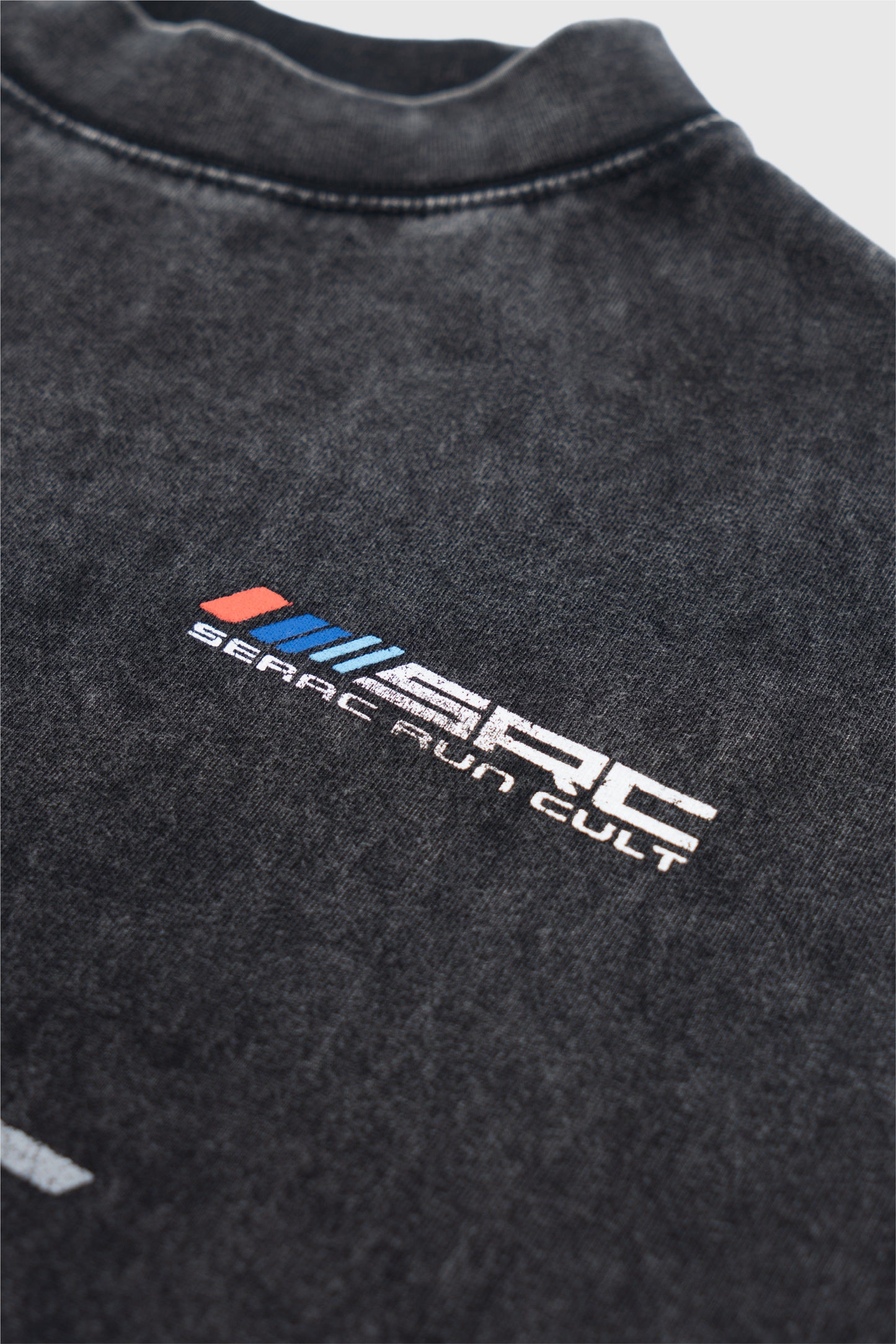 SRC OLYMPIC TEE
