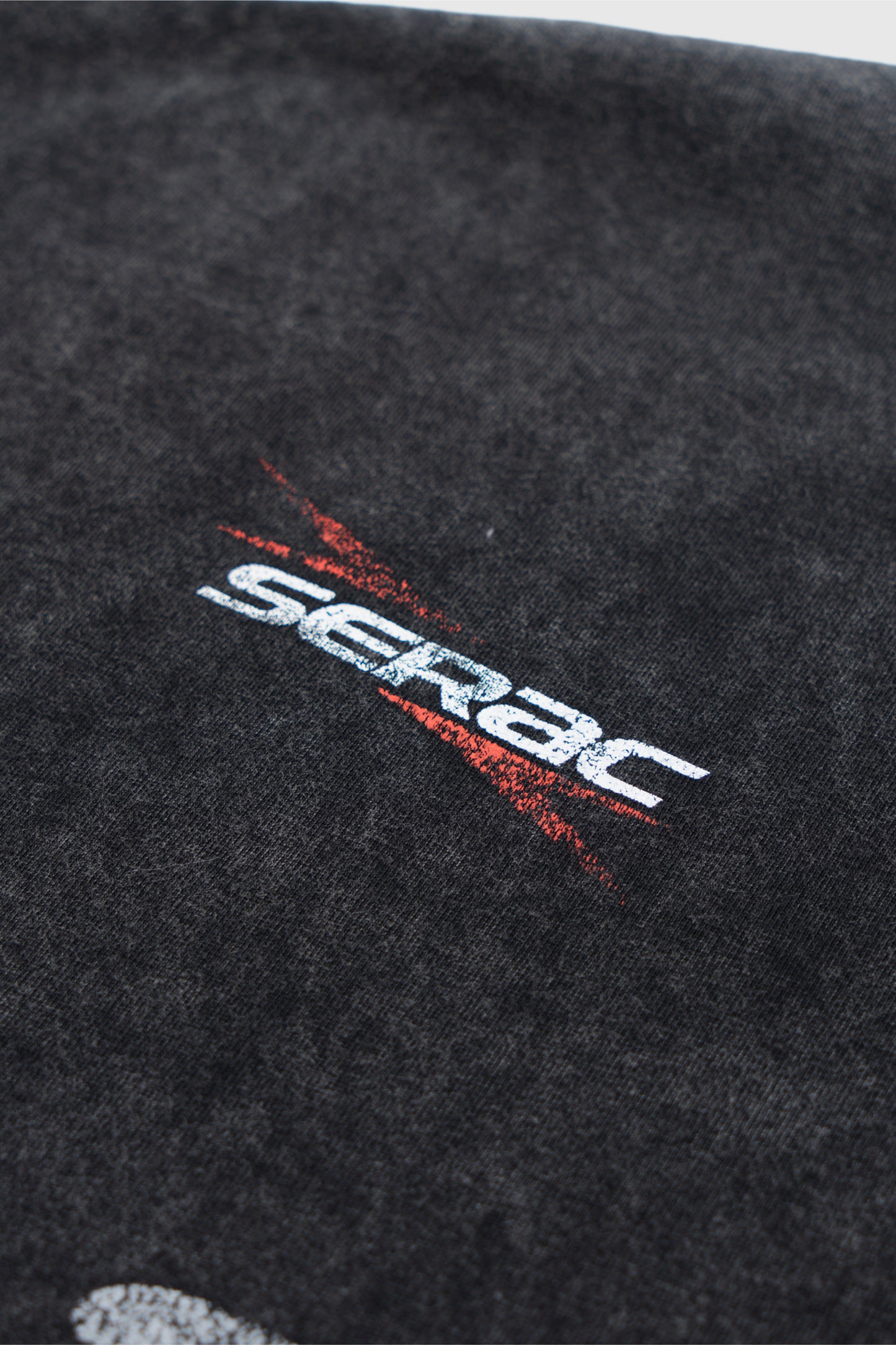 SRC OLYMPIC TEE