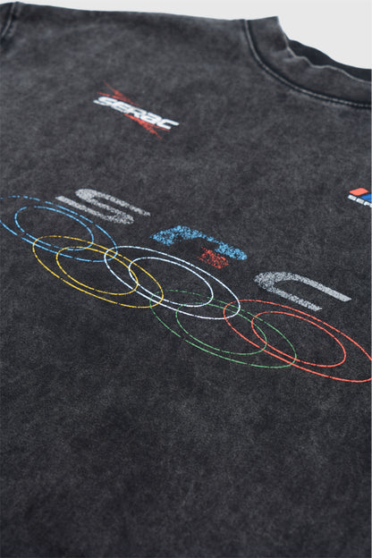 SRC OLYMPIC TEE