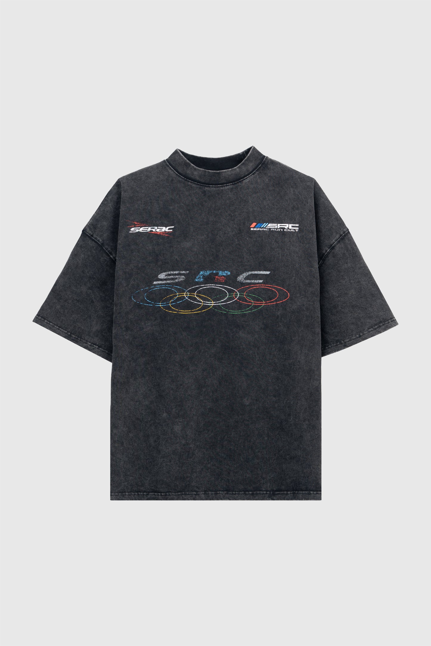 SRC OLYMPIC TEE