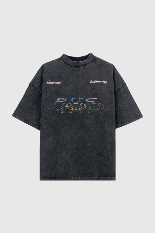 SRC OLYMPIC TEE