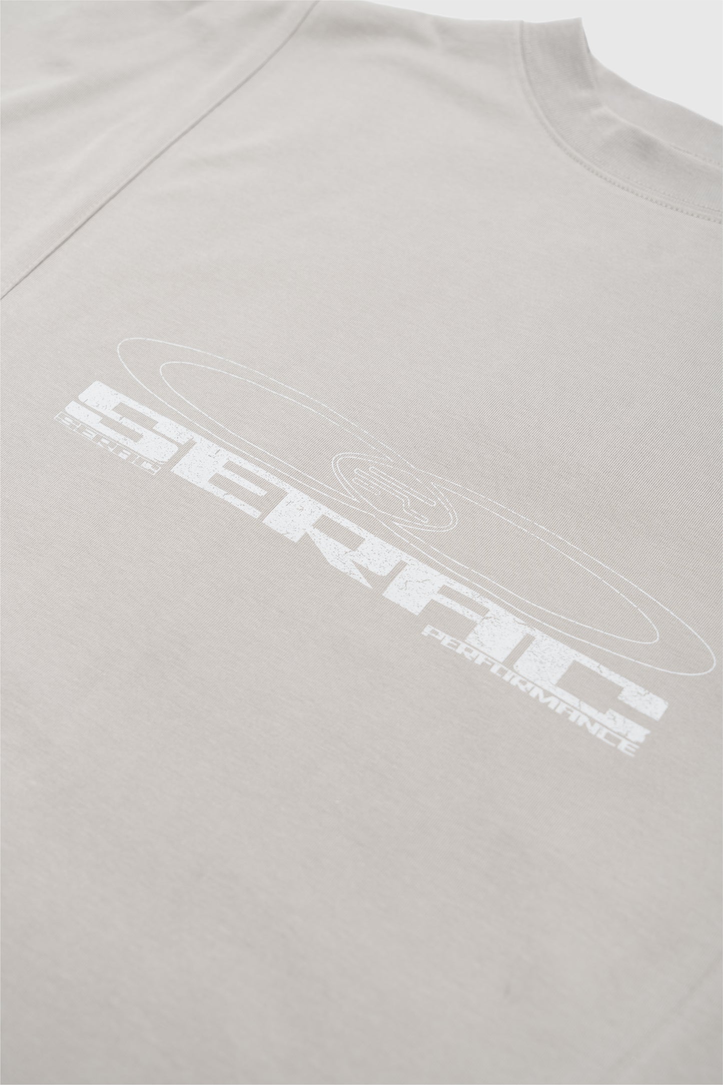 SRC PERFORMANCE TEE