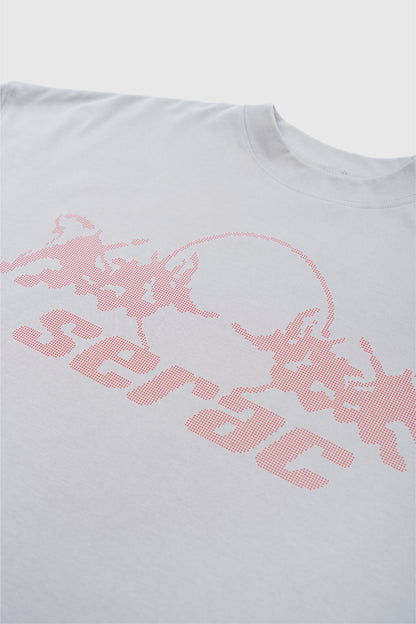 SRC REDBULL TEE