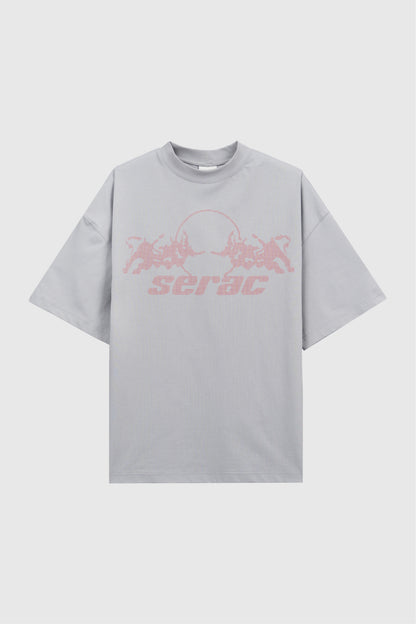 SRC REDBULL TEE