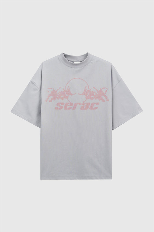 SRC REDBULL TEE