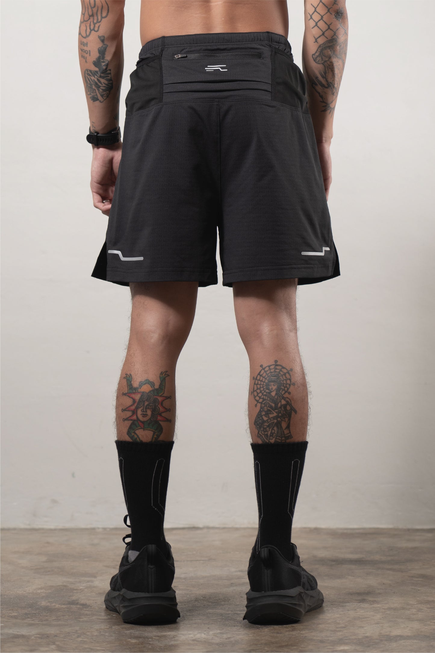SRC RIFTCORE SHORTS