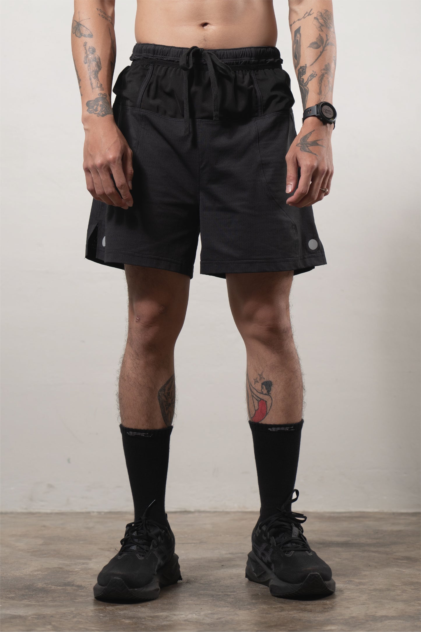 SRC RIFTCORE SHORTS