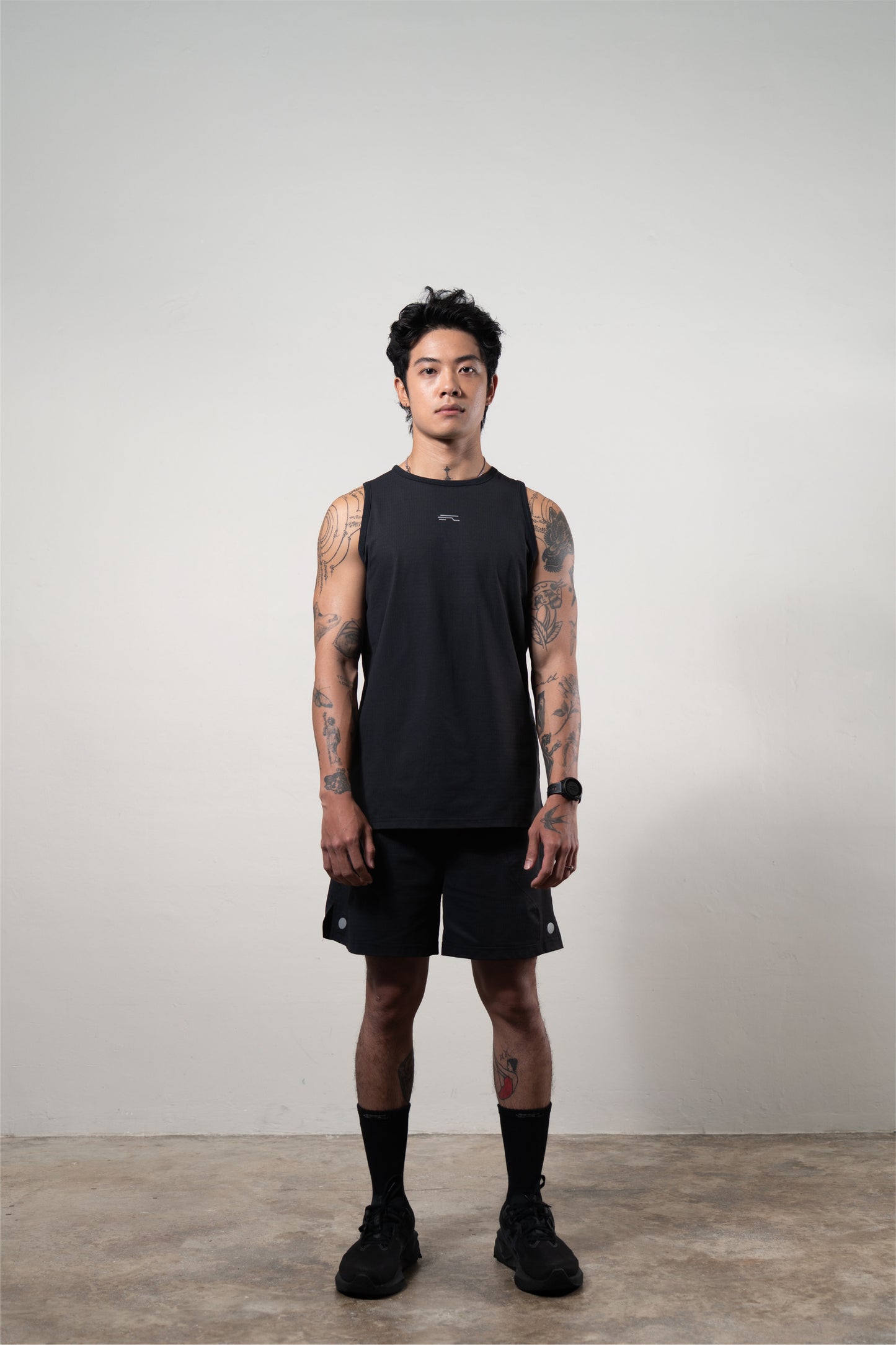 SRC RIFTCORE SINGLET