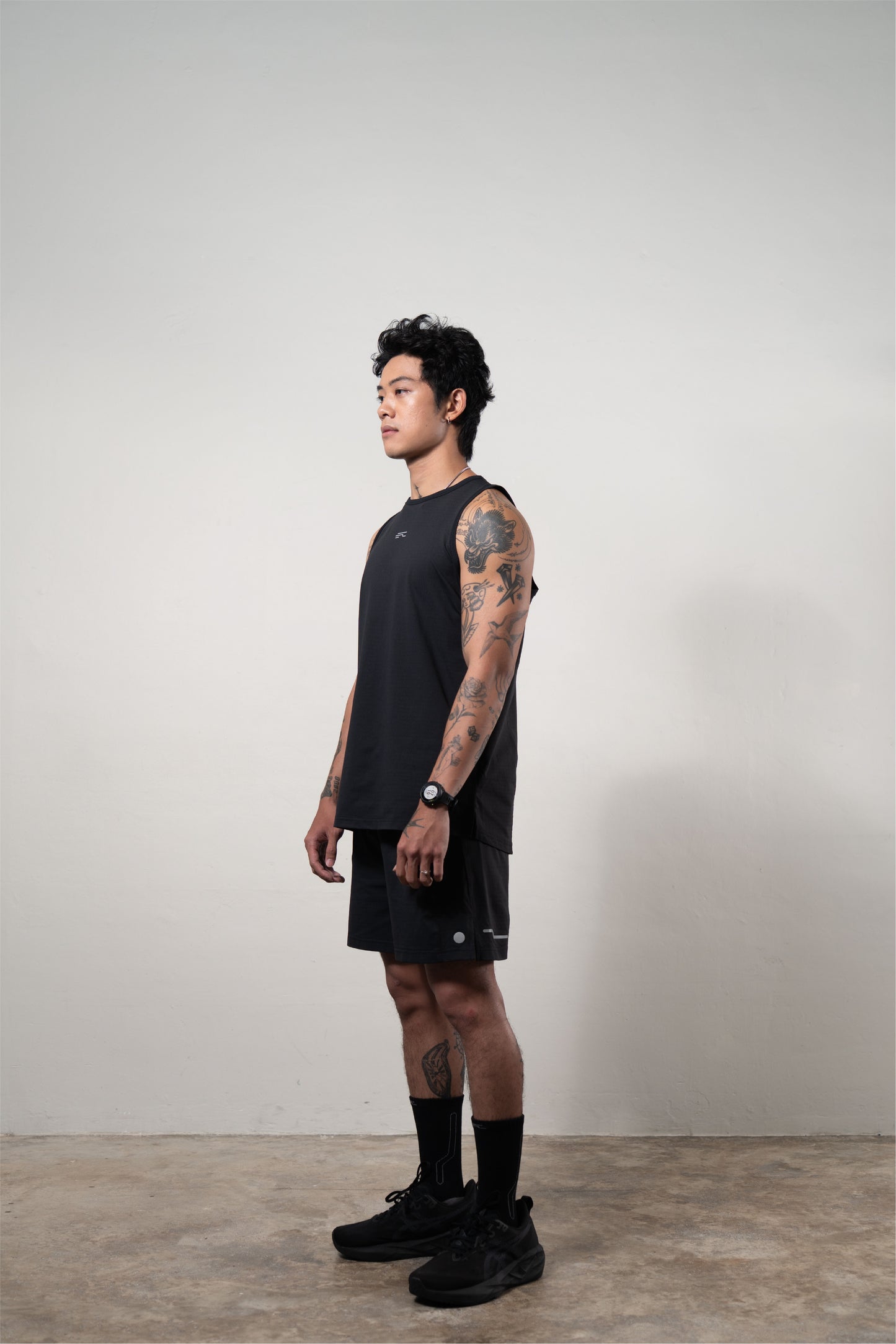 SRC RIFTCORE SINGLET