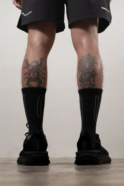 SRC RIFTCORE SOCKS (2 PAIR)