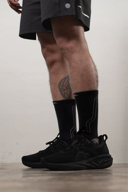 SRC RIFTCORE SOCKS (2 PAIR)