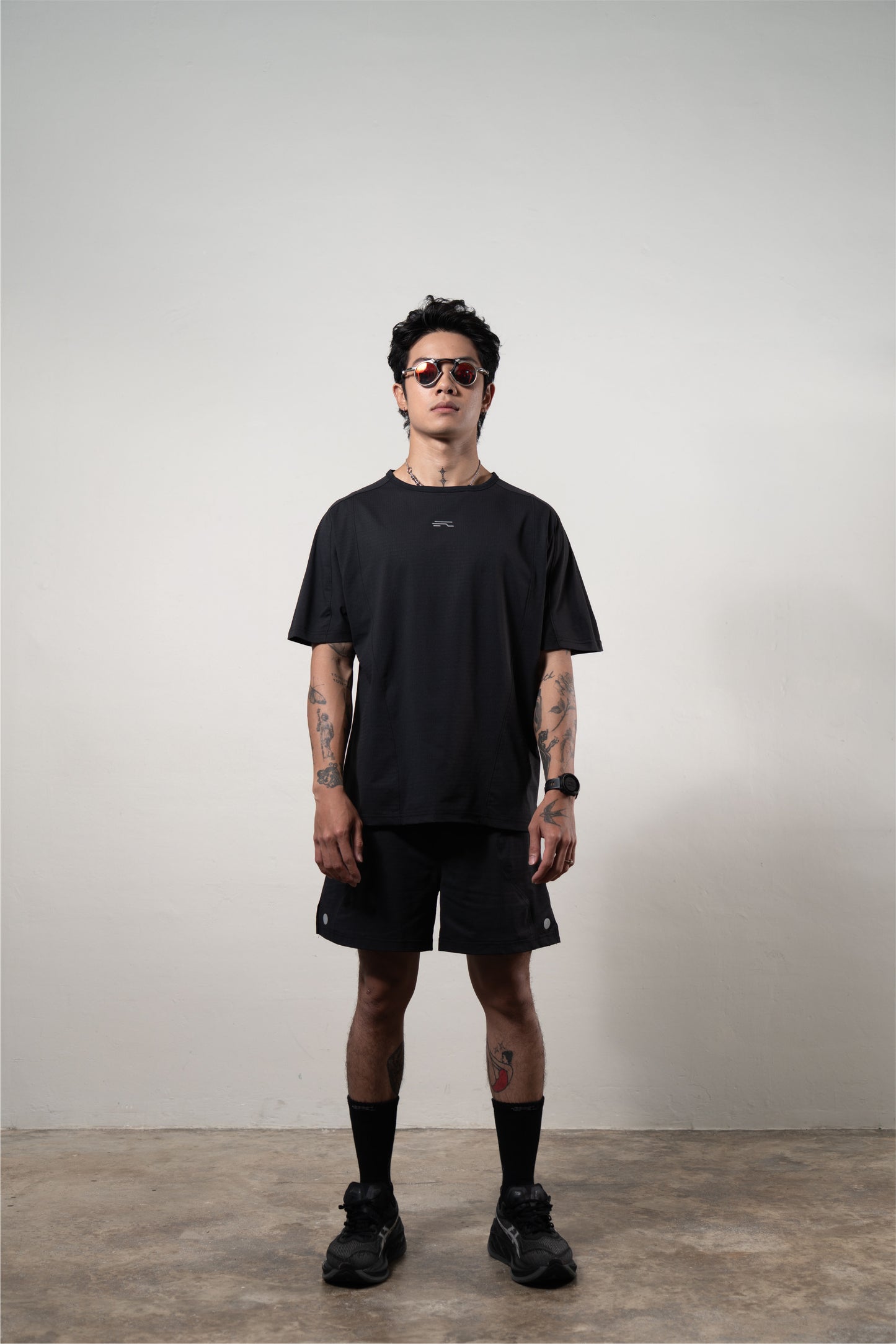 SRC RIFTCORE TEE