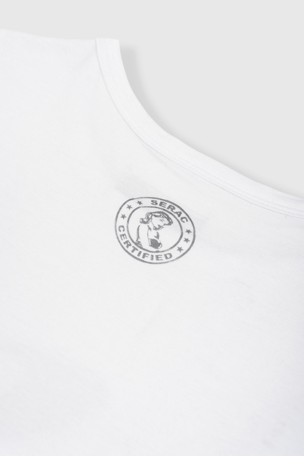 SRC BADDIES BABY TEE