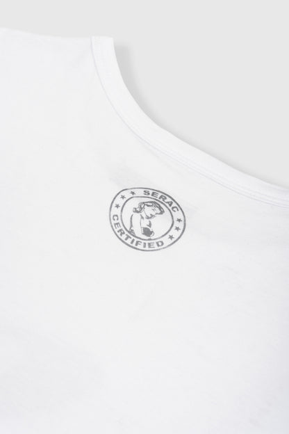 SRC BADDIES BABY TEE