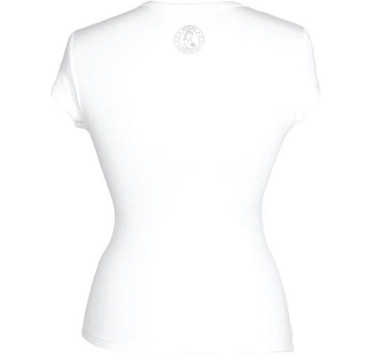 SRC BADDIES BABY TEE